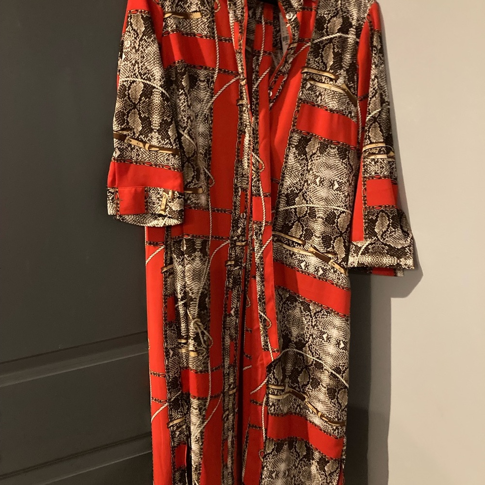 Brand New Formal Classy Dress